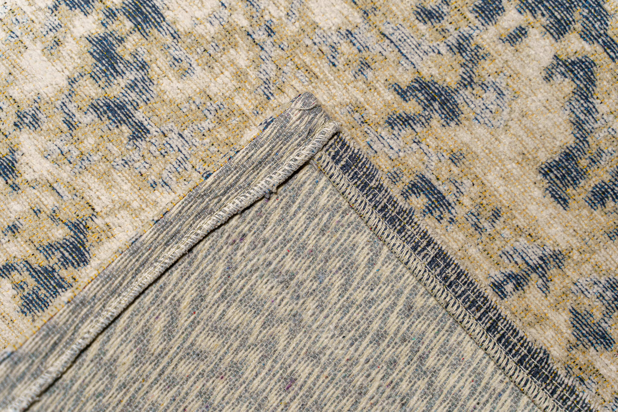 Ковер Carpet Decor Ives  Warm Blue C1232