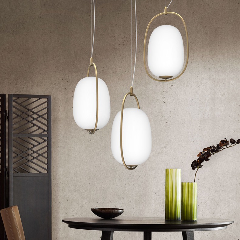 Подвесной светильник WELL by ImperiumLoft