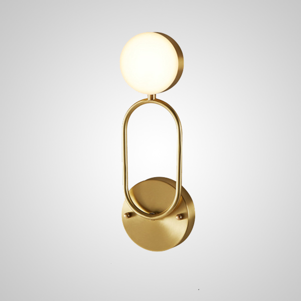 Настенный светильник RODNY C by ImperiumLoft