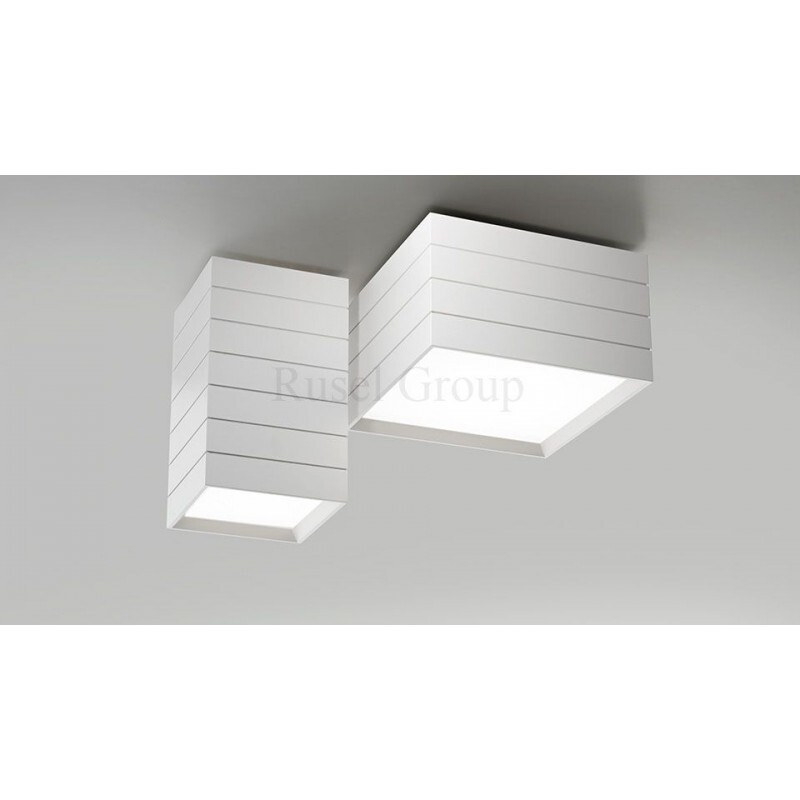 Потолочный светильник Artemide GROUPAGE 20