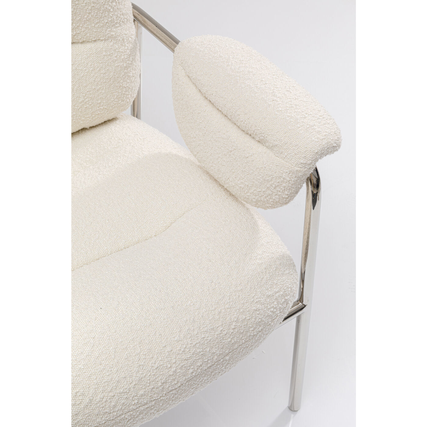 Кресло Samy 86162 Kare