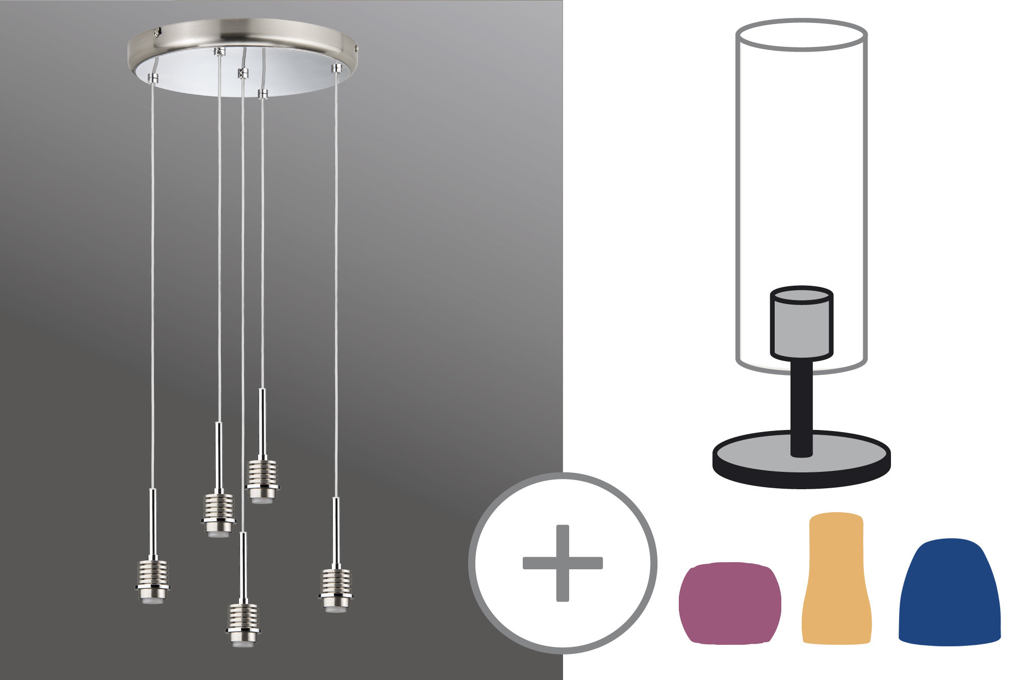 Настенный светильник Paulmann 70226