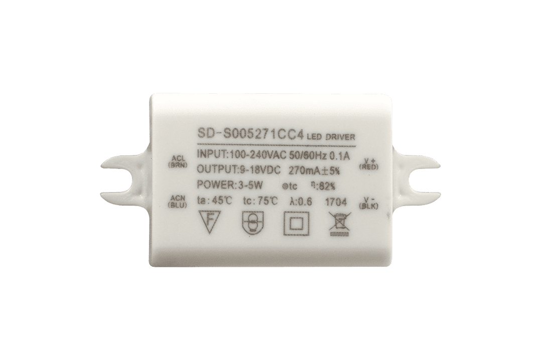 Светильник настенный DesignLed GW-8211-12-BL-WW