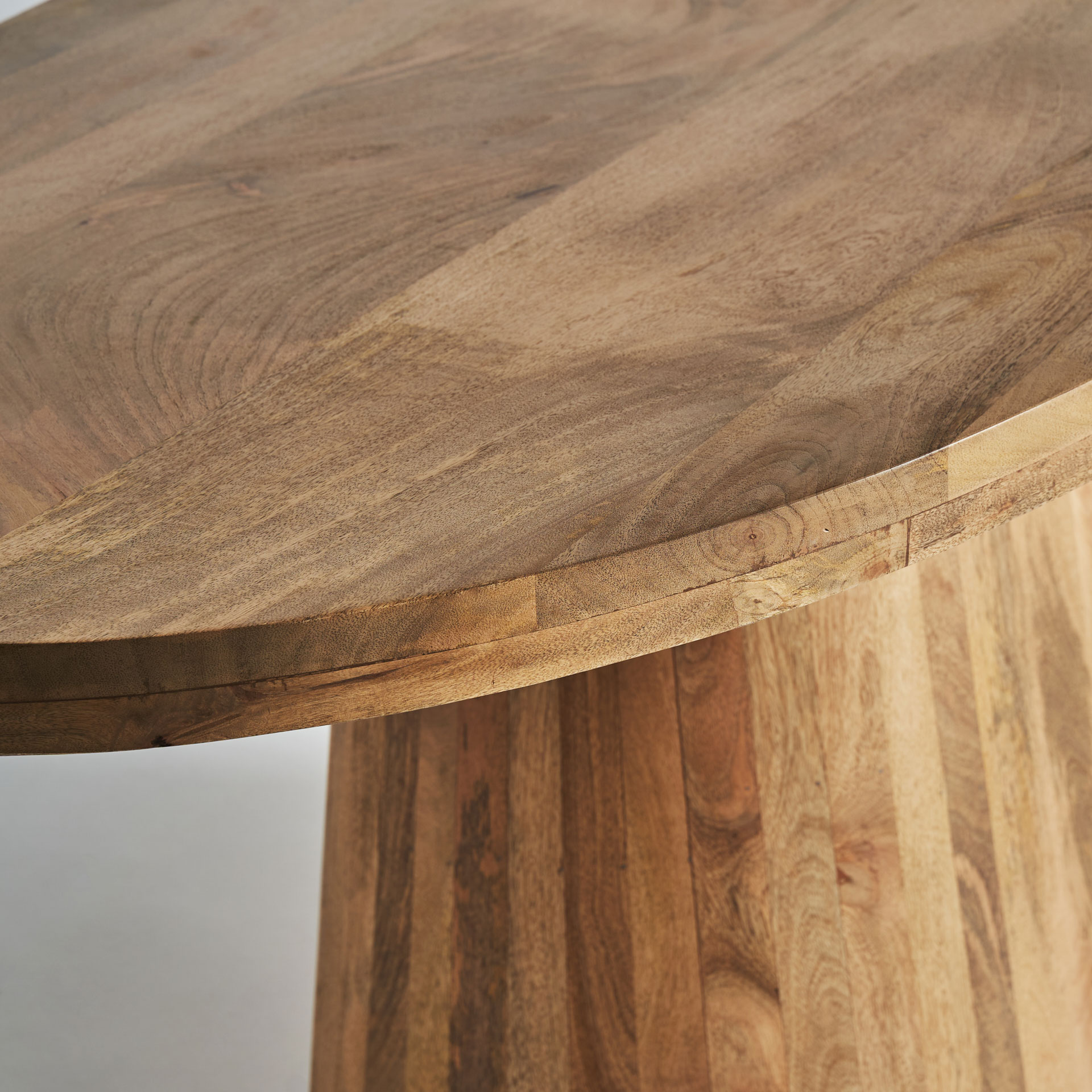 Обеденный стол Mersch 200x100 Vical