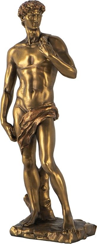 Фигурка Давид Glasar EL78976