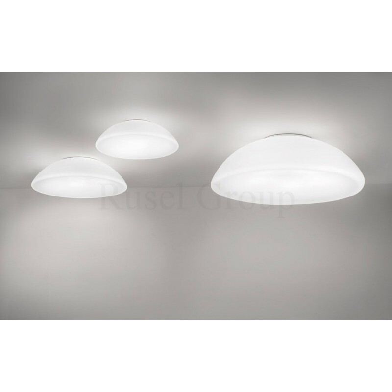 Настенно-потолочный светильник Vistosi INFINITA PP 36