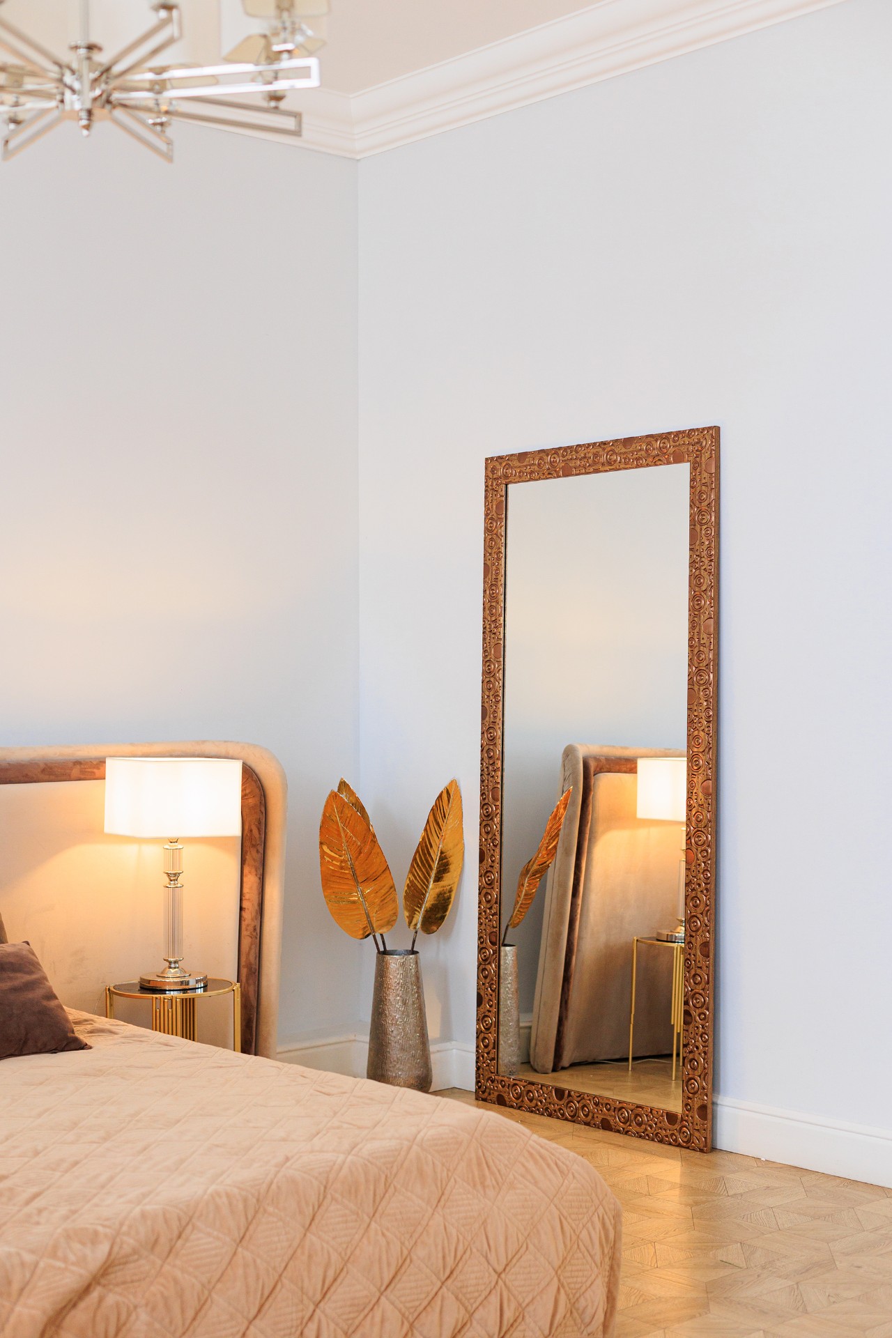 Зеркало BountyHome Rondo mv817