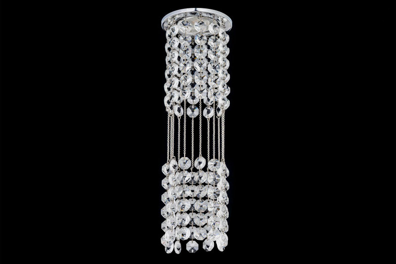 Встраиваемый светильник Dio D'arte Osimo GU10.5.14.8.105 N