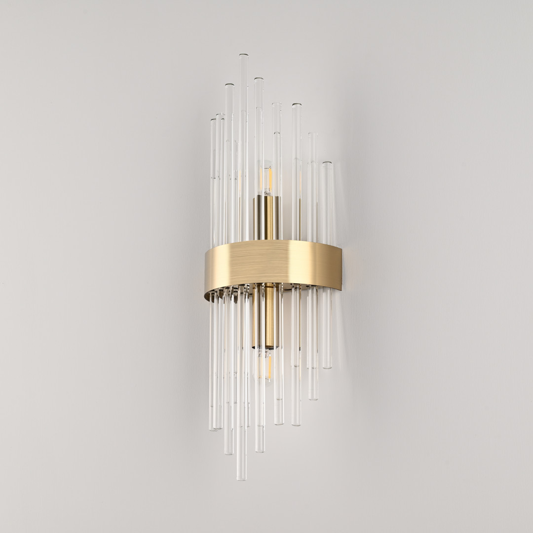 Бра 430122.140.2.E14.A1 BS Arte Milano