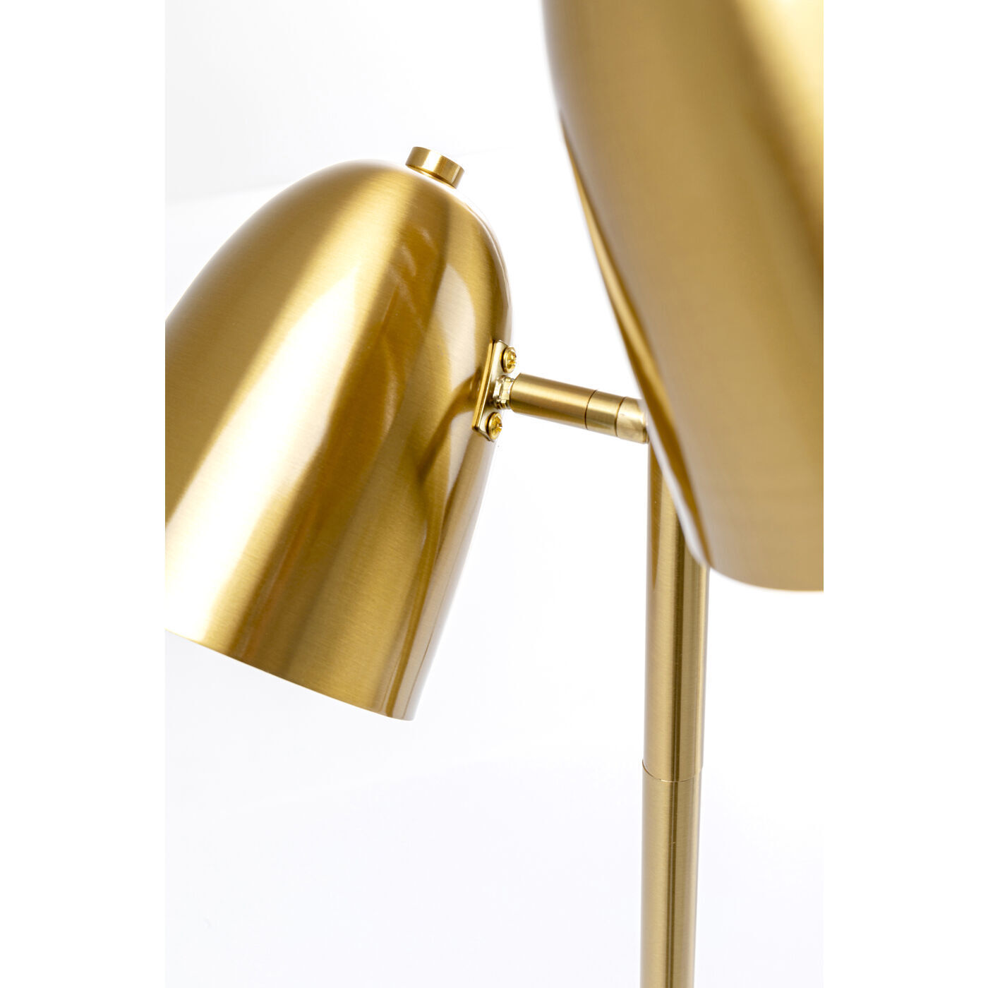 Торшер Dr No 53111 Kare