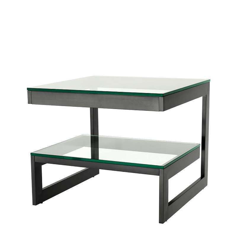 Приставной столик Eichholtz Gamma 110370