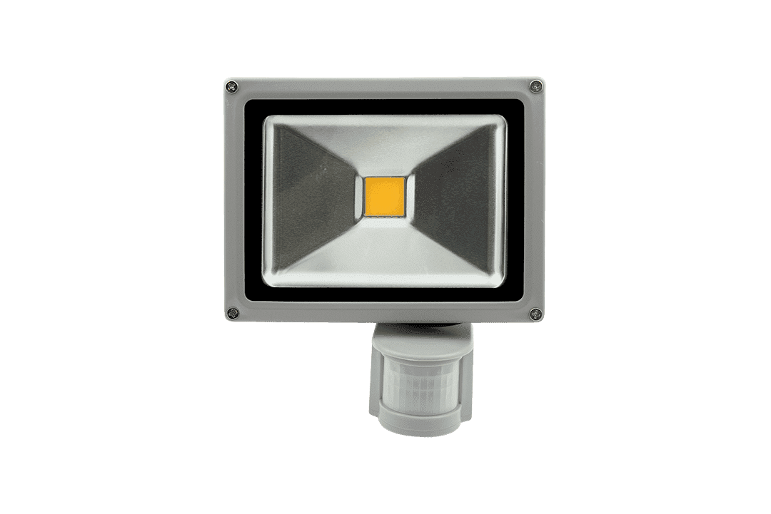 Прожектор светодиодный SWG FL-COB-20-CW-S