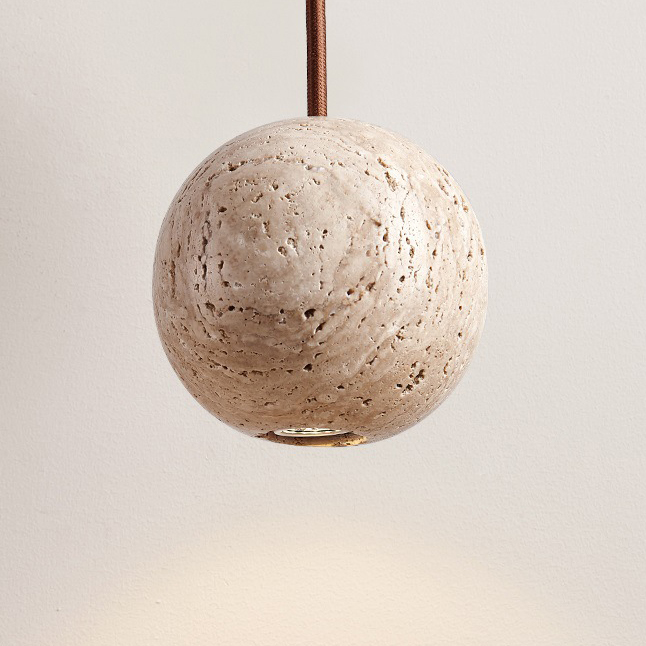 Подвесной светильник POVL COMBO D25 by ImperiumLoft