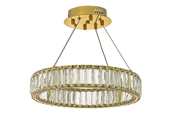 Подвесная люстра Dio D'arte Caneva L 1.5.40.100 G