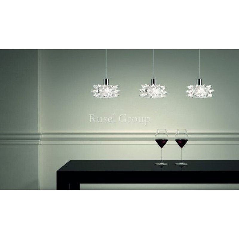 Подвесной светильник LEUCOS KUK S