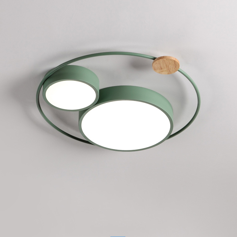 Потолочный светильник LUELLA by ImperiumLoft