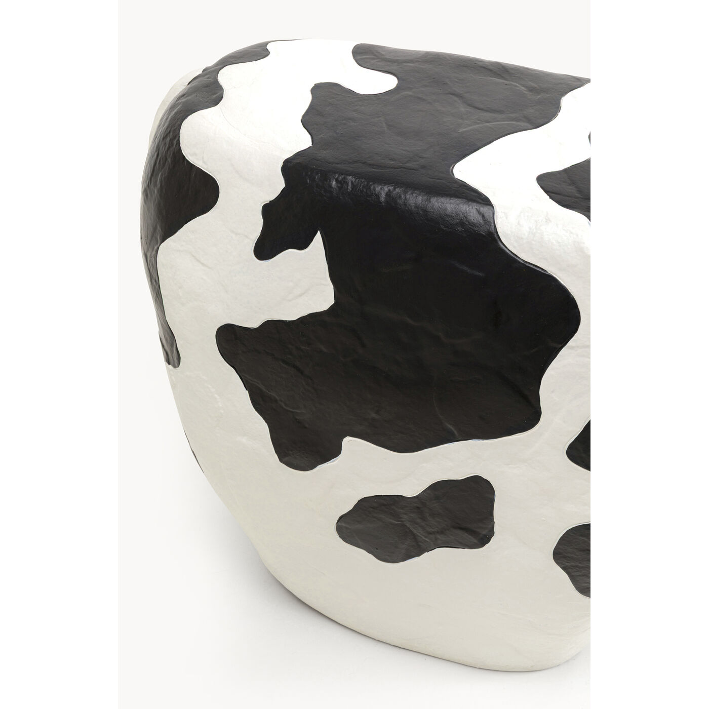 Пуф Cow 45cm KARE 71166