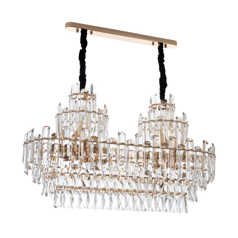 Подвесная люстра MODELUX ML.9021