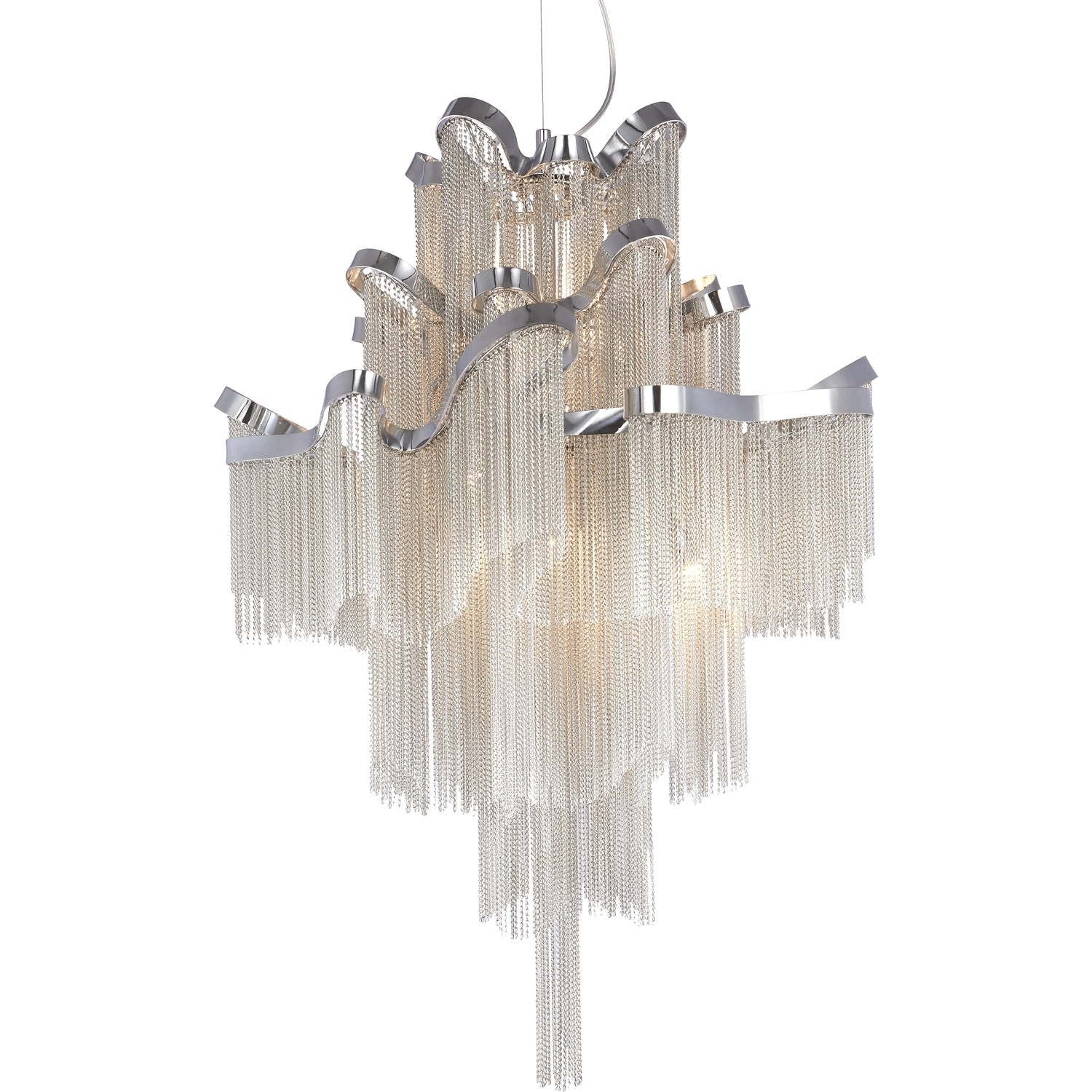 Люстра Favourite 1156-8P