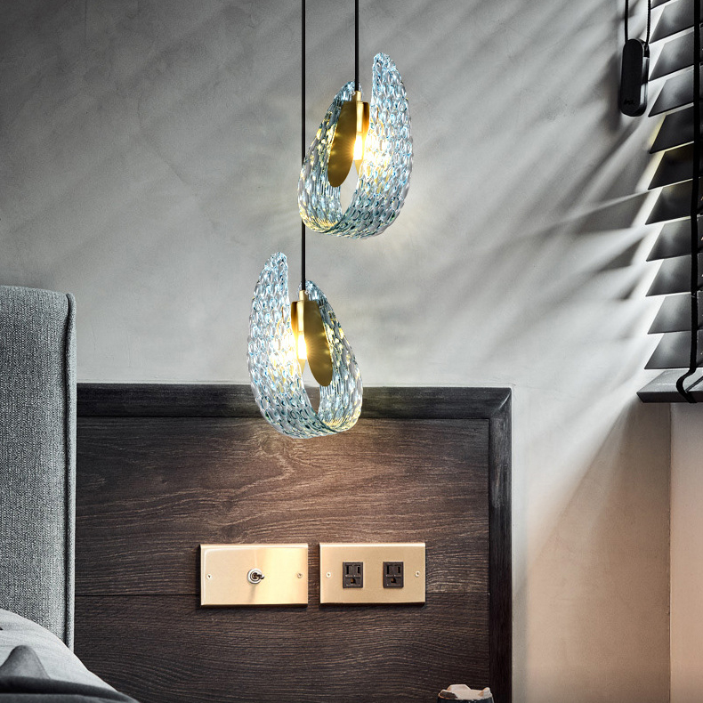 Подвесной светильник LUCIA by ImperiumLoft