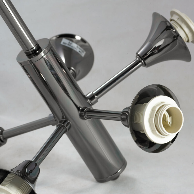 Подвесная люстра Lussole LGO LSP-8372