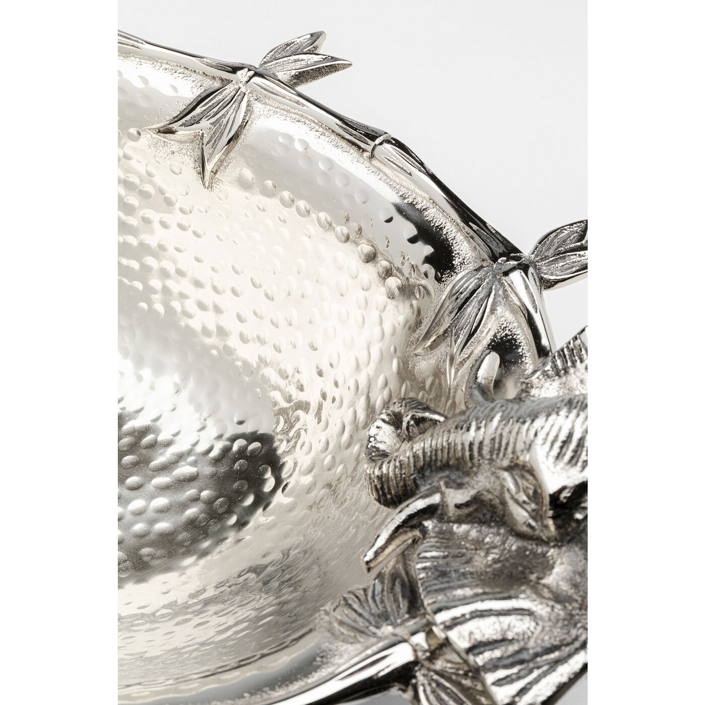 Чаша декоративная KARE Elephants 55280