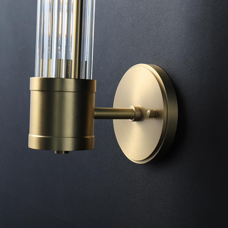 Настенный светильник HILDIS WALL H45 by ImperiumLoft