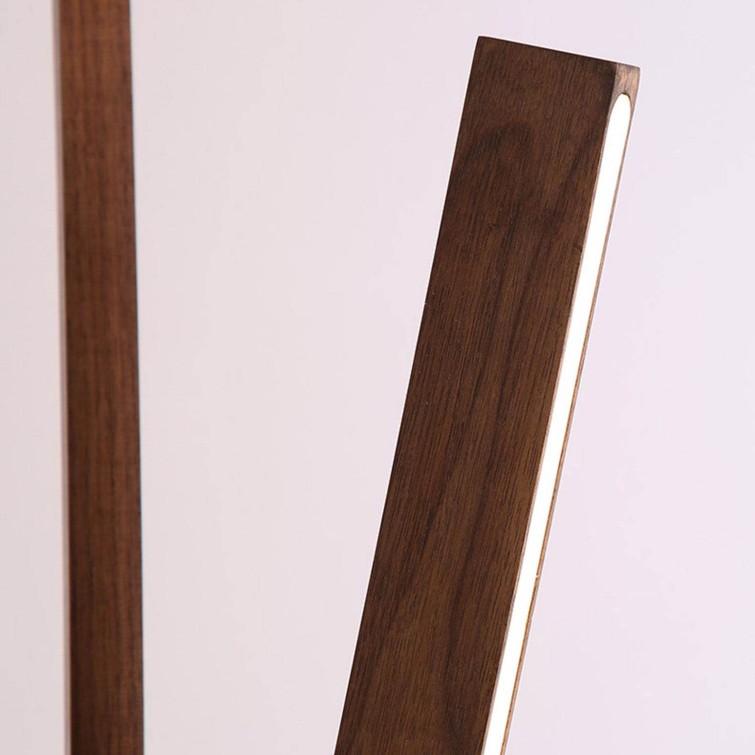 Напольный светильник CONNER B Light brown by ImperiumLoft