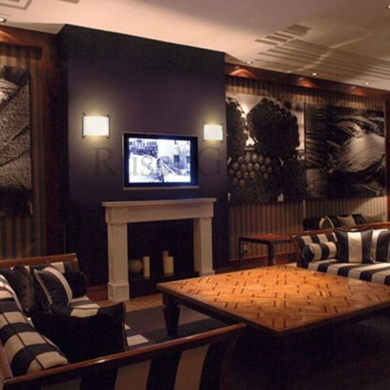 Настенный светильник Leds C4 NIZA AP