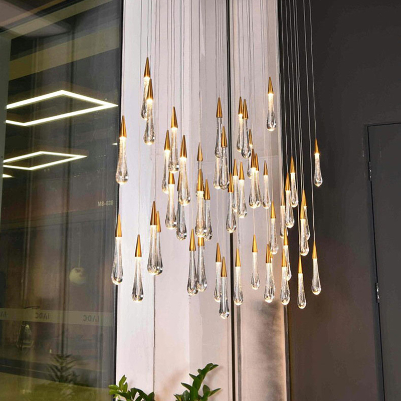 Подвесной светильник FIAL LIGHT by ImperiumLoft