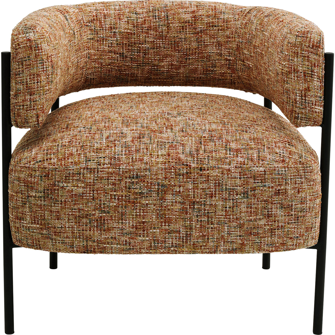 Кресло Lilja Melange KARE 70834