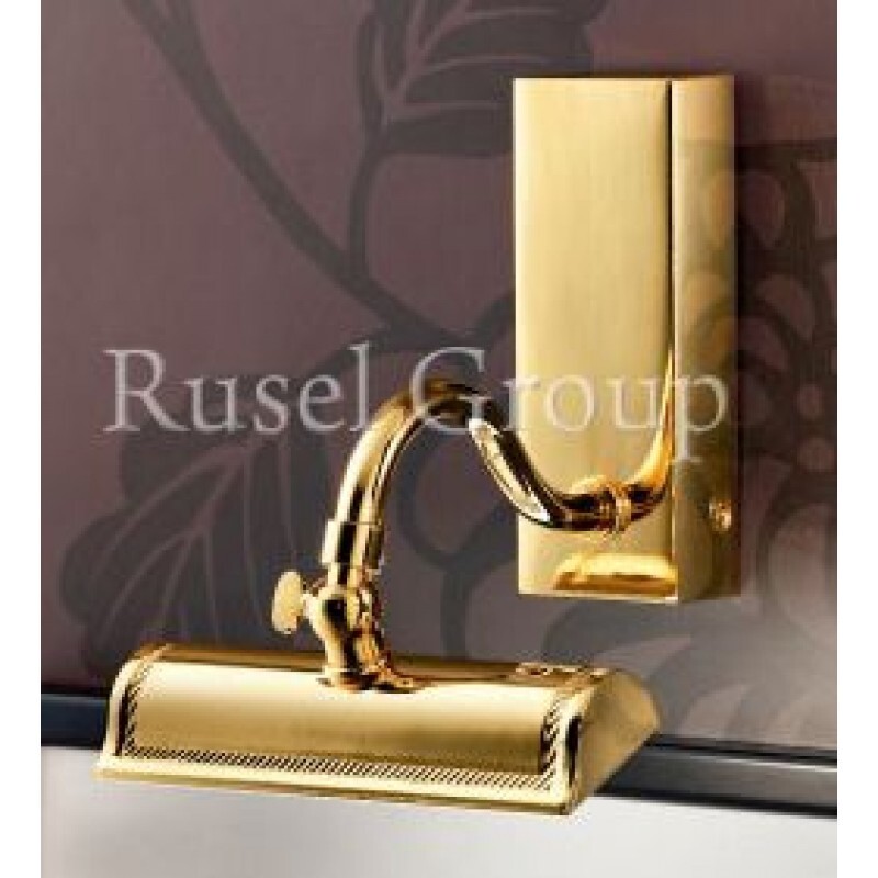 Подсветка для картин Masiero VE 868 P (Ottocento)