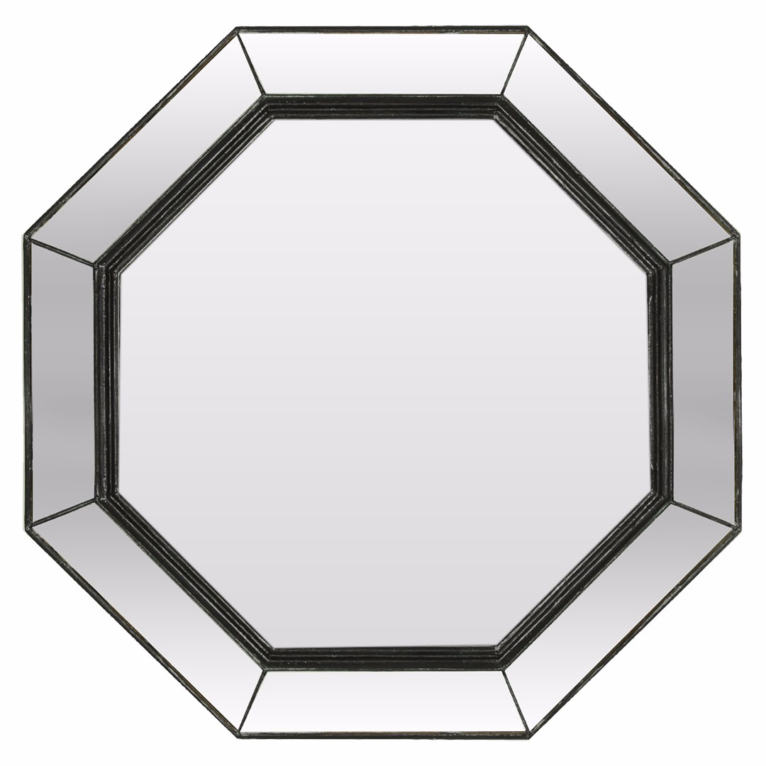 Зеркало BountyHome Espresso mv013