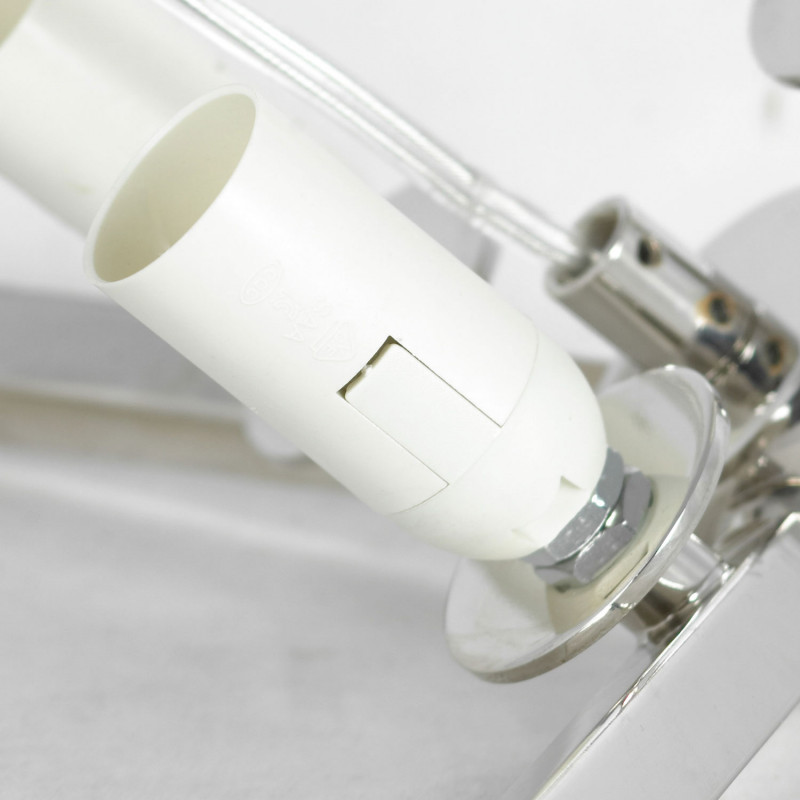 Подвесная люстра Lussole LSP-8745