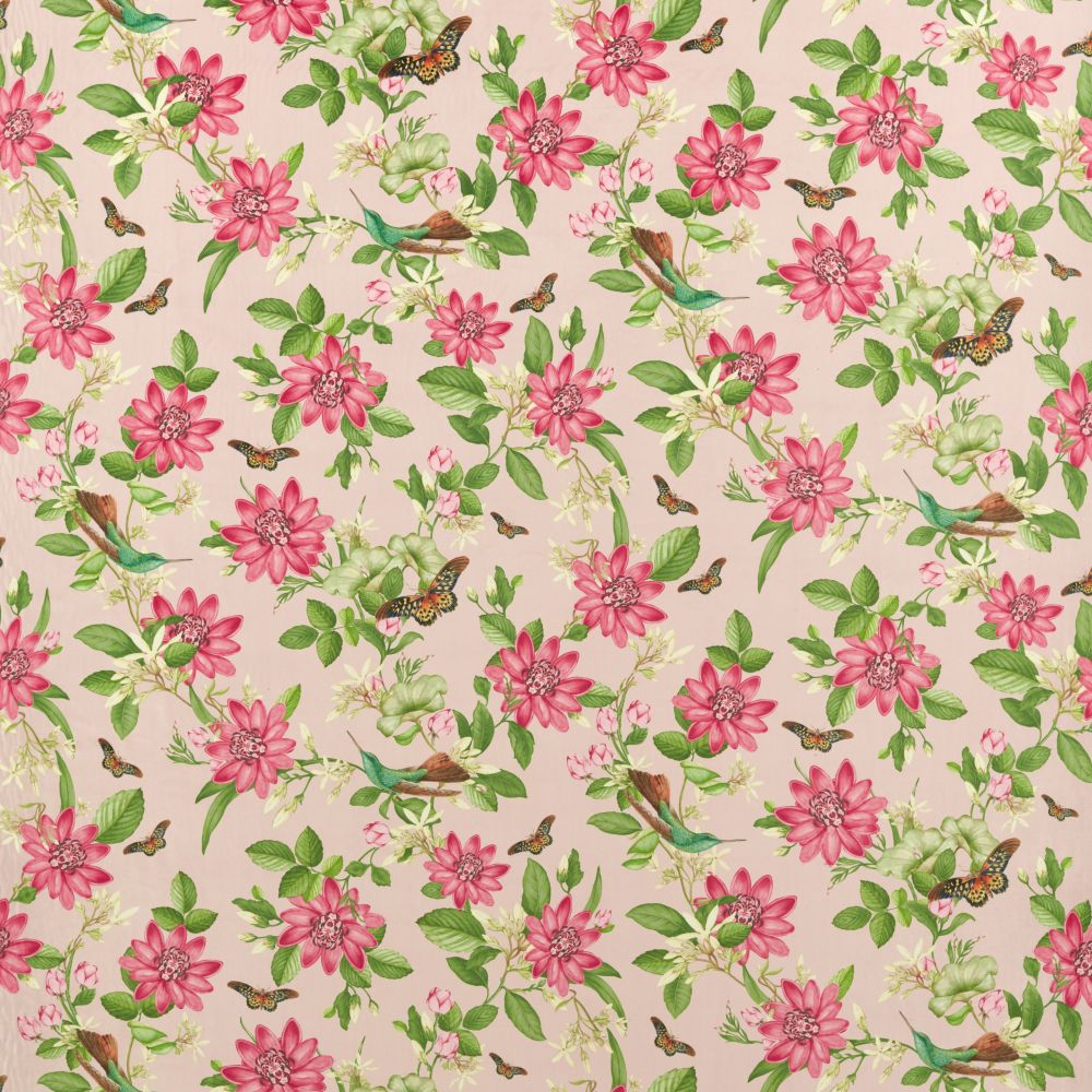 Текстиль Clarke & Clarke Botanical Wonders Fabric F1588/01