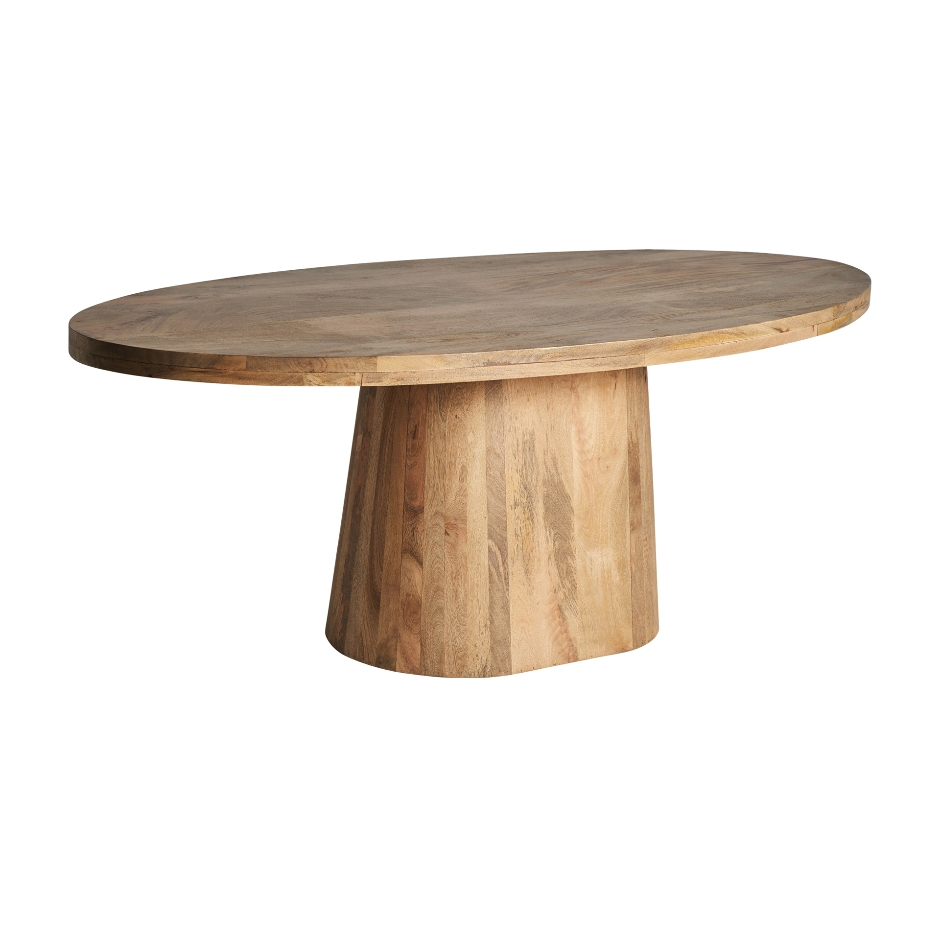 Обеденный стол Mersch 200x100 Vical