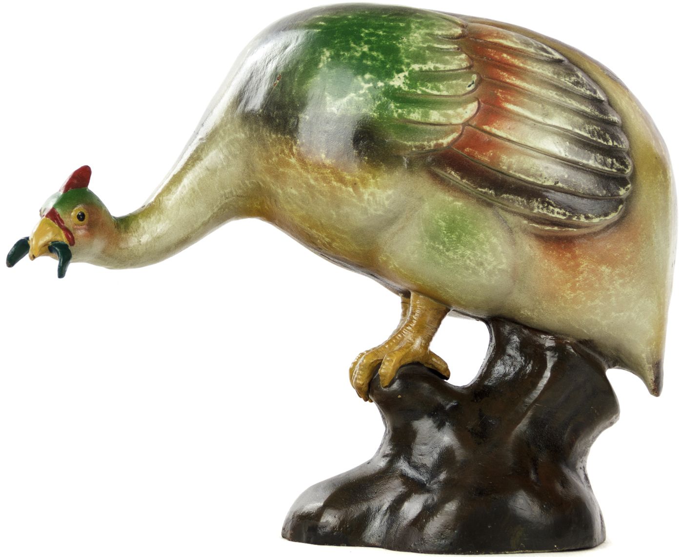 Фигурка Птица - Glasar HI174/PT-385