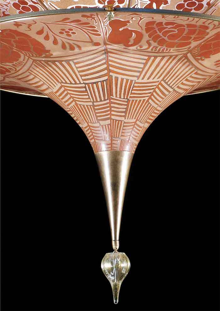 Люстра Archeo Venice Design 503.00