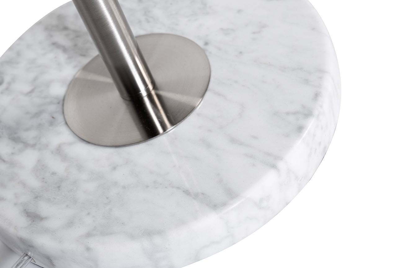 Торшер с ажурным плафоном Garda Decor 22-88761