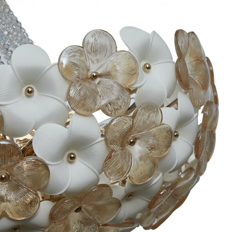 Подвесная люстра Favourite 2901-9P