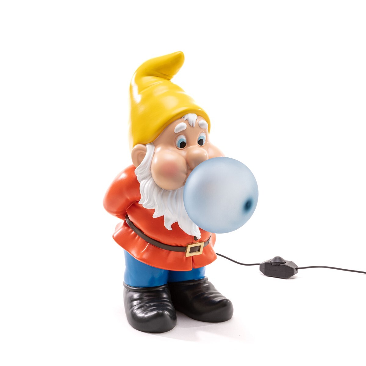 Настольная лампа Seletti Gummy Snooping 07142