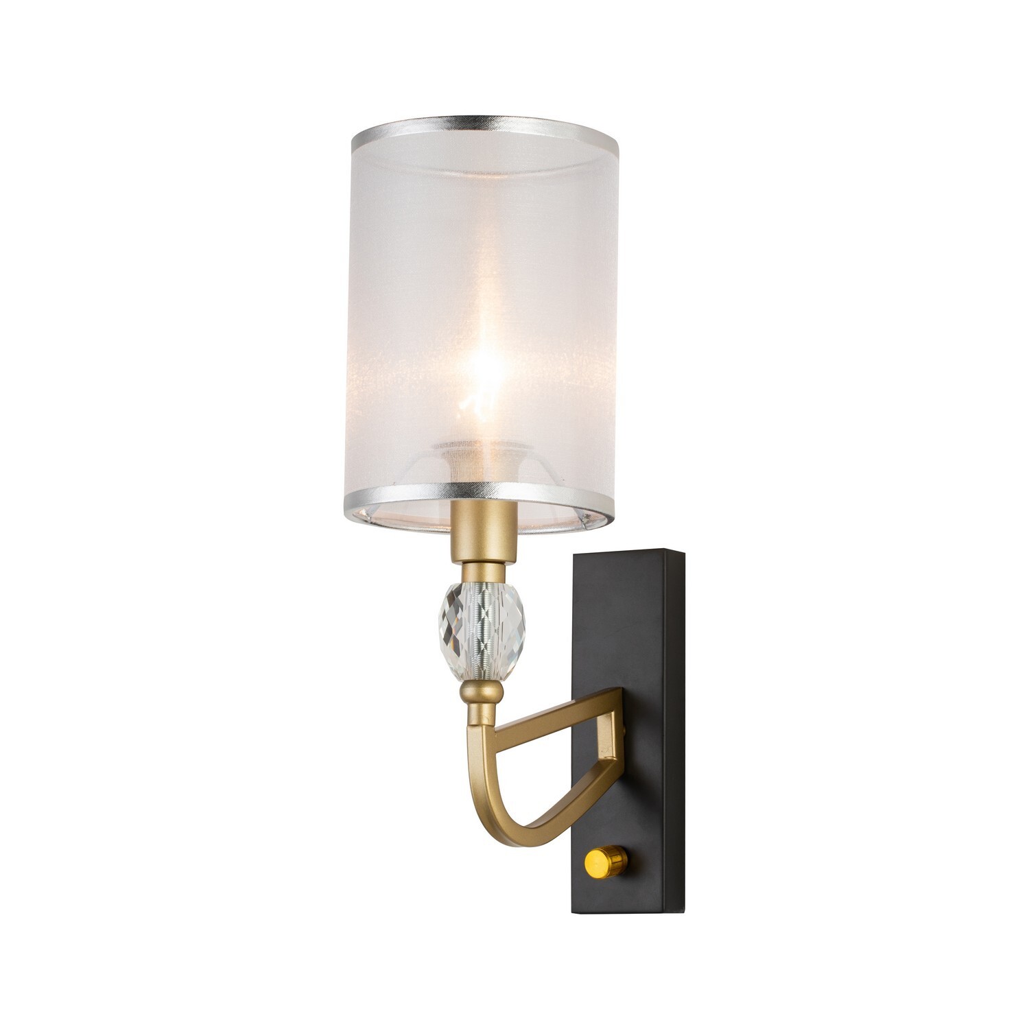 Настенный светильник Favourite 2701-1W