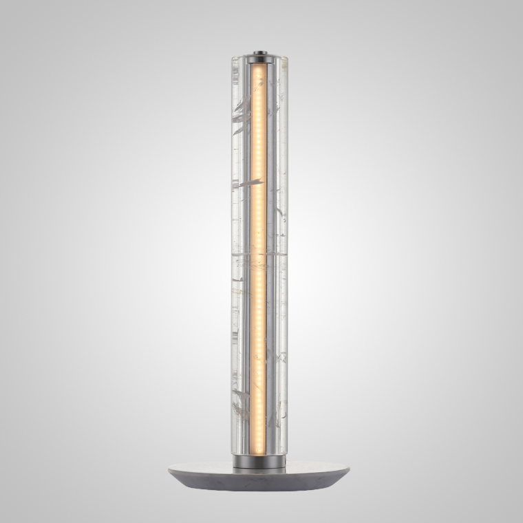 Настольная лампа WILNER TAB by ImperiumLoft