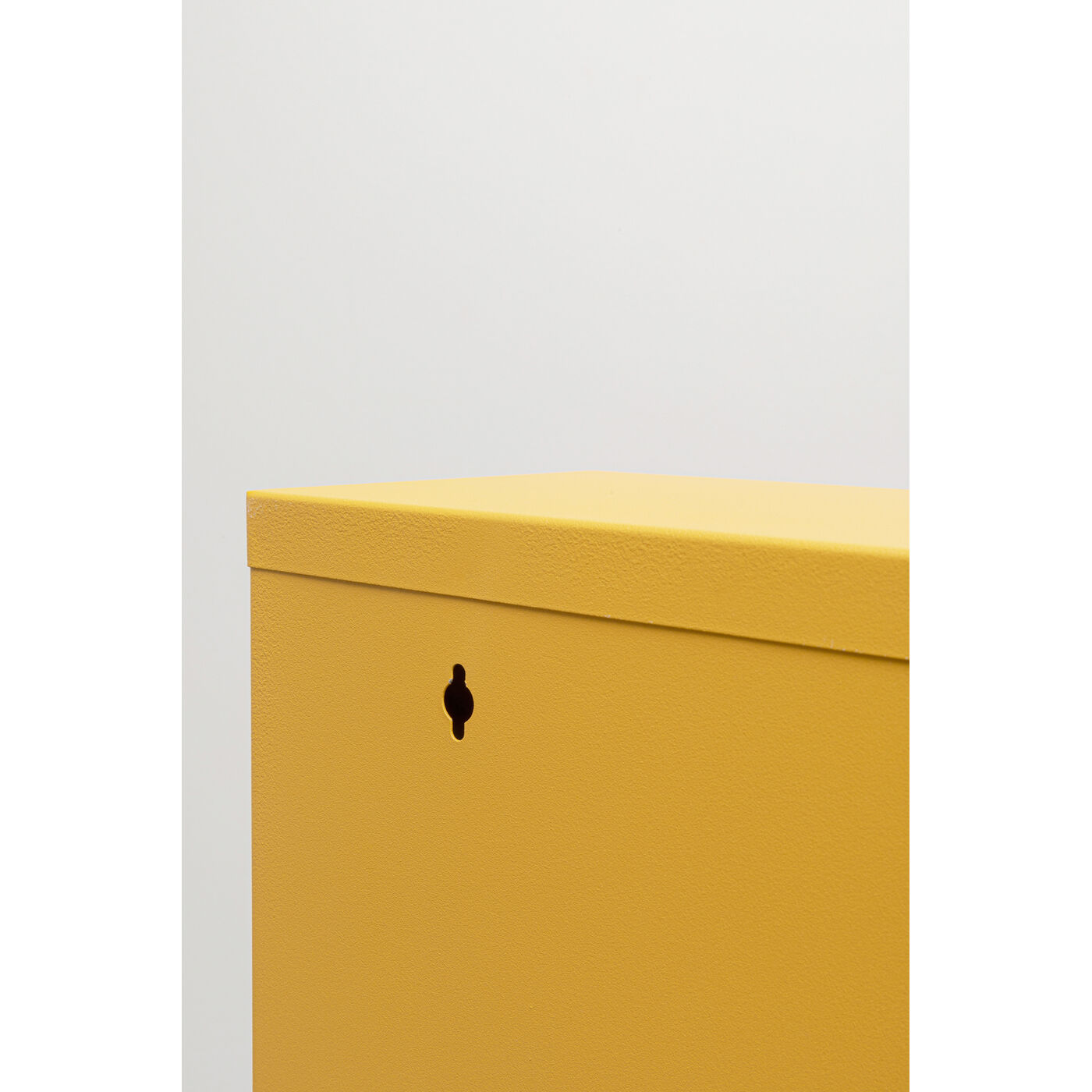 Обувница Caruso 5 Yellow (MO) KARE 88016