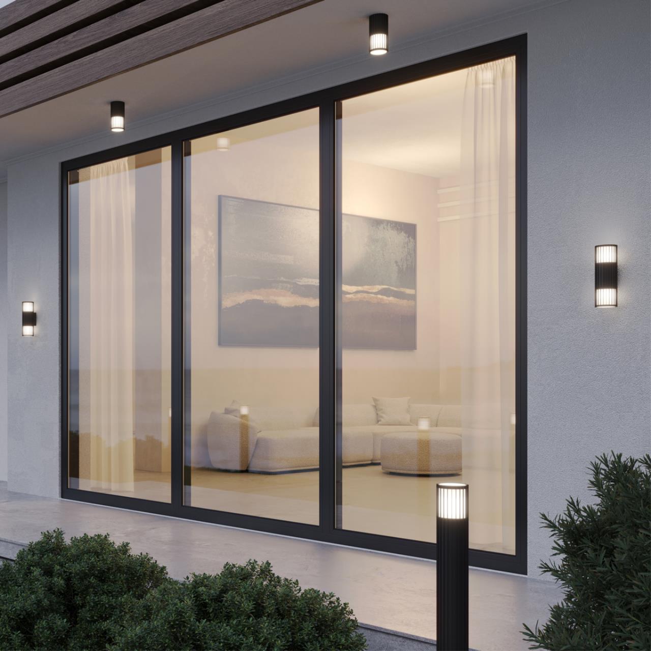 Светильник ландшафтный Novotech 370994