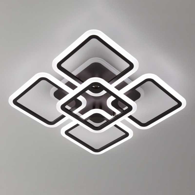 Накладная люстра Citilux CL232A155E