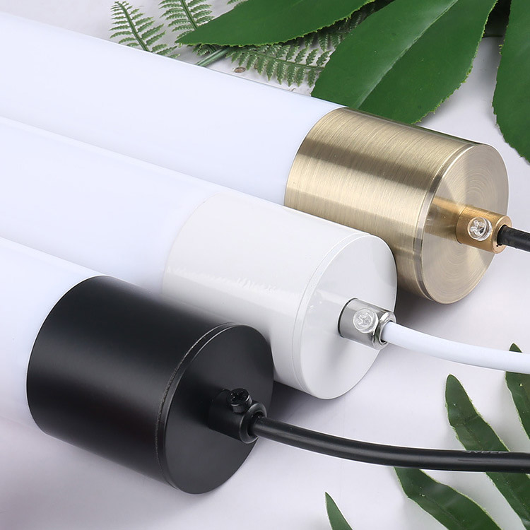 Подвесной светильник KARIS L100 Black by ImperiumLoft