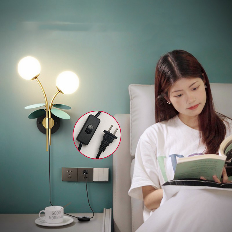 Настенный светильник MATISSE B WALL Left by ImperiumLoft