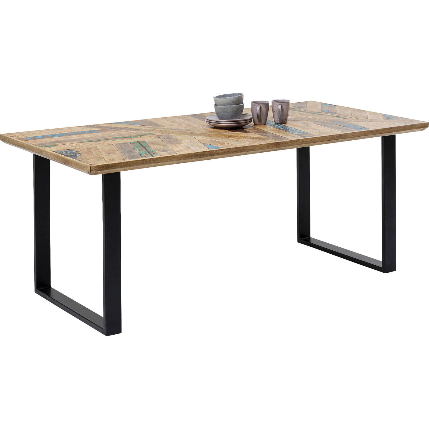 Стол KARE Abstract 85242