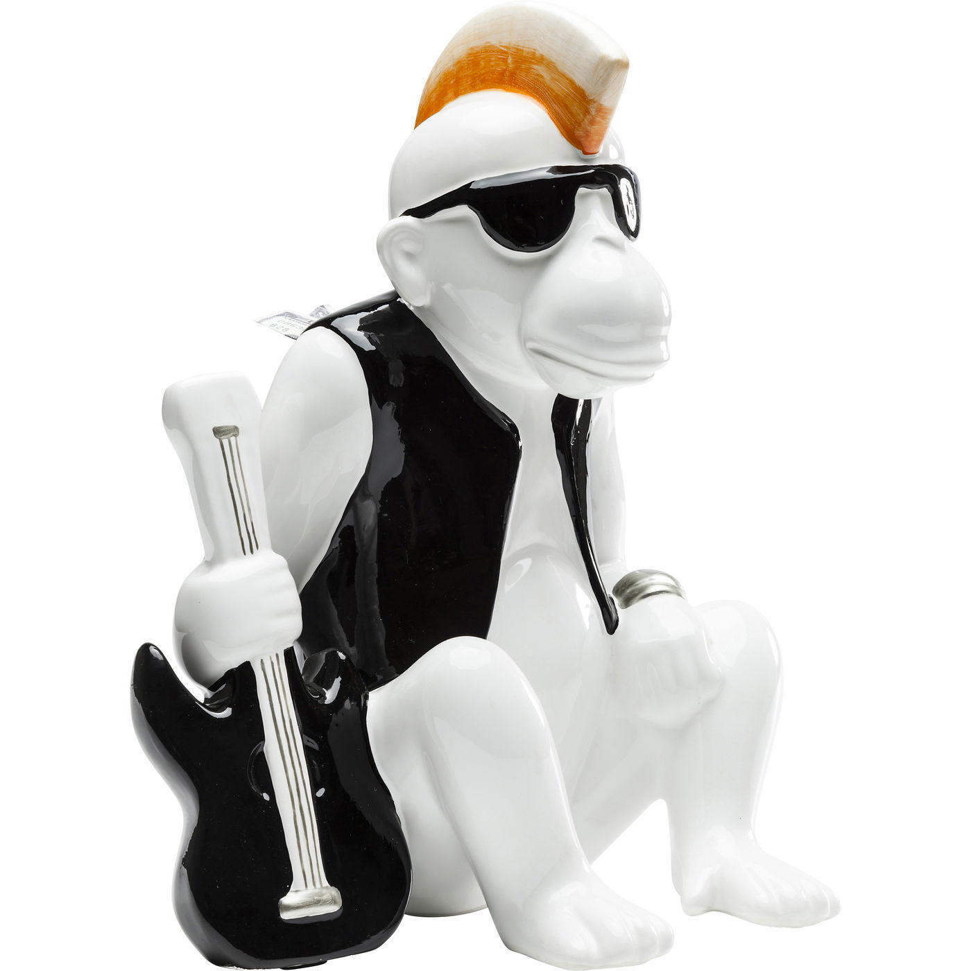 Копилка Punkrock Monkey 38180 KARE